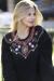 Sweater Bordado 67282 en internet