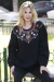 Sweater Bordado 67282 - Vars