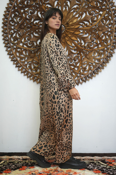 Vestido 70169 - tienda online