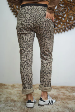 Bloomers Pants 70284 - Vars