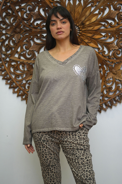 Remera 70144 - comprar online
