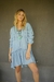 Vestido de Jean 69090 - Vars