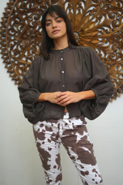 Camisa 70350 - comprar online