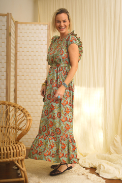 Vestido 69703 - comprar online