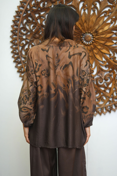 Camisa 70159 - Vars