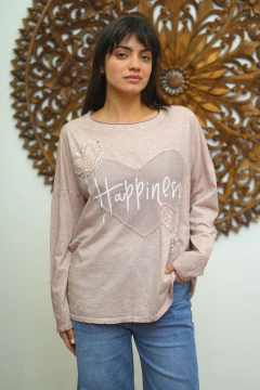 Remera 70311 - comprar online