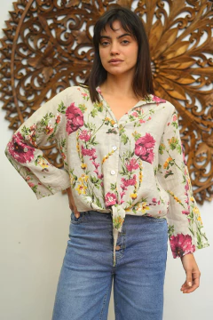 Camisa 70256 - tienda online