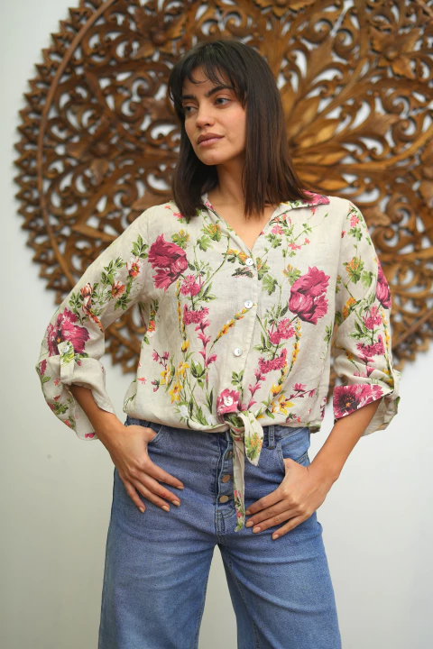 Camisa 70256 - comprar online