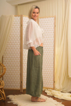 Imagen de Pollera 70303