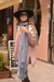 Pashmina Lisa - comprar online