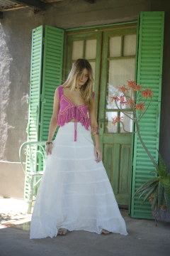 Pollera Love 63039 - comprar online