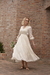Vestido Romantic Angel 67937 - comprar online
