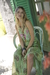 Vestido Florencia Party 66513 - comprar online