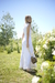 Vestido Blanco 67935 en internet