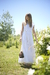 Vestido Blanco 67935 - Vars