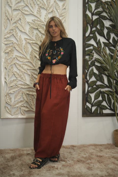 Imagen de Pollera 70303