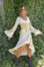Vestido Kimono 68061 - comprar online