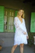 Vestido Romantic Mar 64274