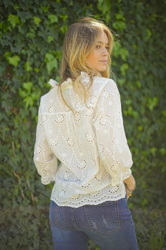 Camisa Amabel 68893 - comprar online