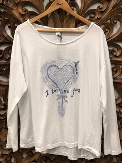 Remera 70285 - tienda online