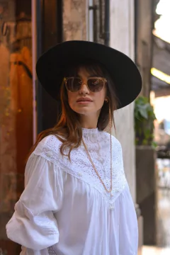 Blusa Suria 68478 - Vars