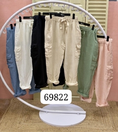 Pantalon 69822 - Vars