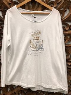 Remera 70285 - comprar online