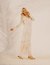 Vestido Ran White 68678 - comprar online