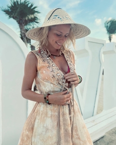 Kimono Bhavgnabar 68047 - tienda online