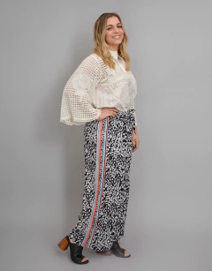 Pantalon Palazzo 67982 - comprar online
