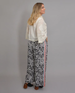 Pantalon Palazzo 67982 en internet