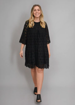 Vestido Corto Olivia 68540