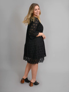 Vestido Corto Olivia 68540 en internet