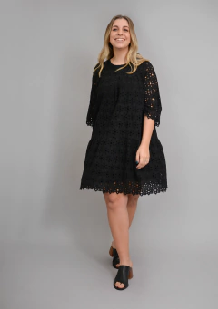 Vestido Corto Olivia 68540 - Vars