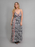 Vestido Largo Sofi 67980 - Vars