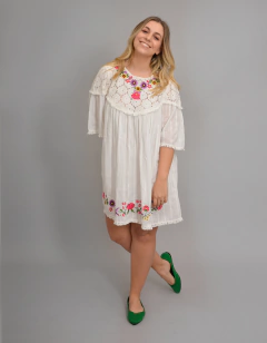 Vestido Madison 68285