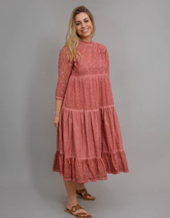 Vestido Martina 68549