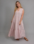 Vestido Lila 68315 - tienda online