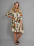 Vestido Flor 68434