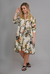 Vestido Flor 68434 - comprar online