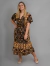 Vestido Batik 67526 - comprar online