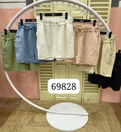 Short 69828 - Vars