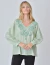 Blusa Aleli 67425 - comprar online