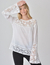 Blusa Blanca 67365