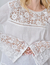 Blusa Blanca 67365 - comprar online