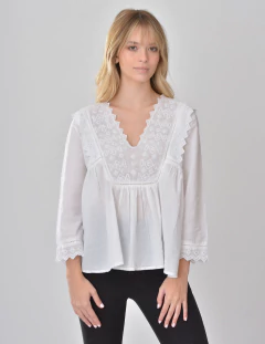 Blusa Kristen 67977 - Vars