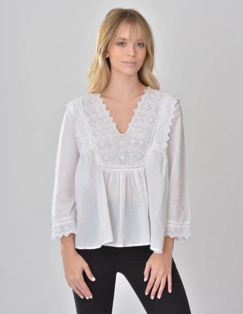 Blusa Kristen 67977 - Vars