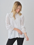 Blusa Gaza Cuello Alto 67916