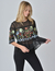 Blusa Flower 64673 - comprar online