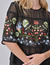 Blusa Flower 64673 en internet